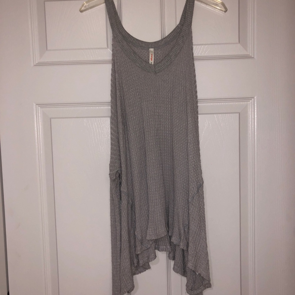 Cold Shoulder Boutique Too